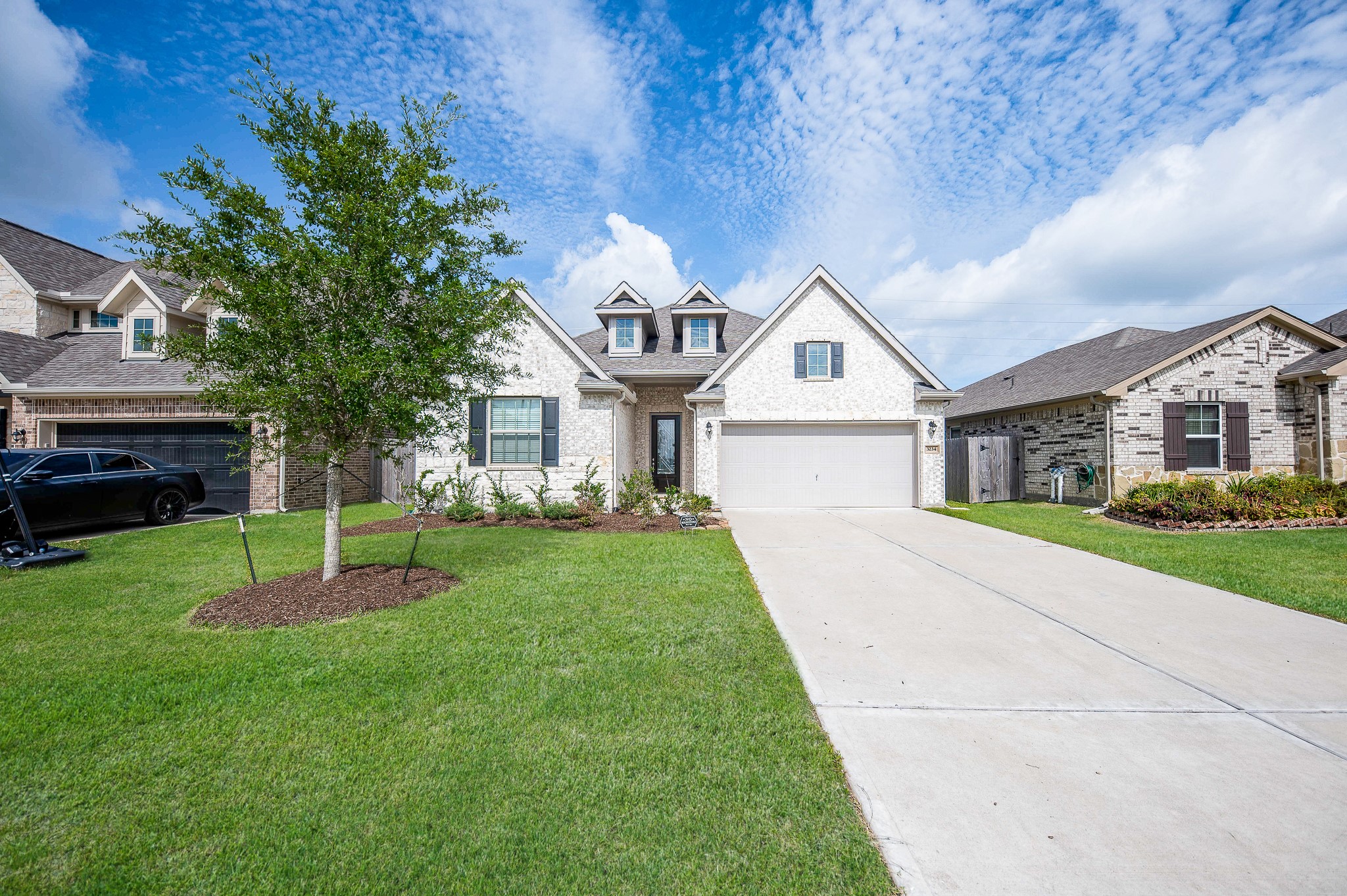 3234 Dry Creek Drive Missouri City TX 77459