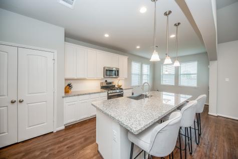 3234 Dry Creek Drive Missouri City TX 77459