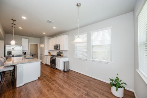 3234 Dry Creek Drive Missouri City TX 77459