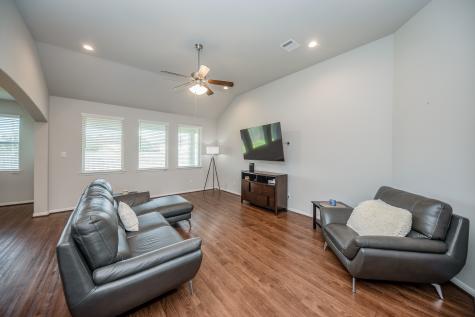 3234 Dry Creek Drive Missouri City TX 77459