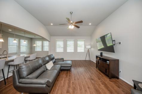 3234 Dry Creek Drive Missouri City TX 77459