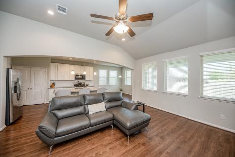 3234 Dry Creek Drive Missouri City TX 77459