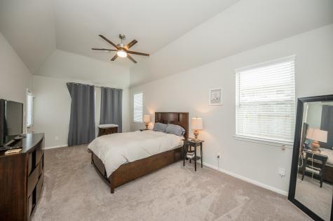 3234 Dry Creek Drive Missouri City TX 77459