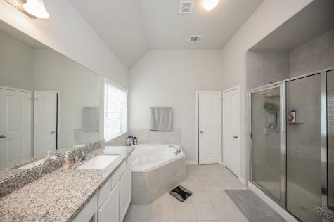 3234 Dry Creek Drive Missouri City TX 77459
