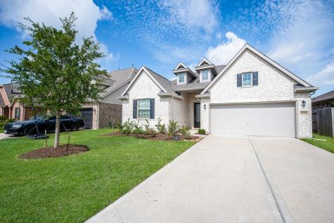 3234 Dry Creek Drive Missouri City TX 77459