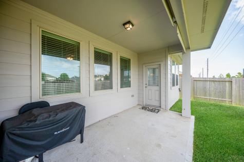 3234 Dry Creek Drive Missouri City TX 77459