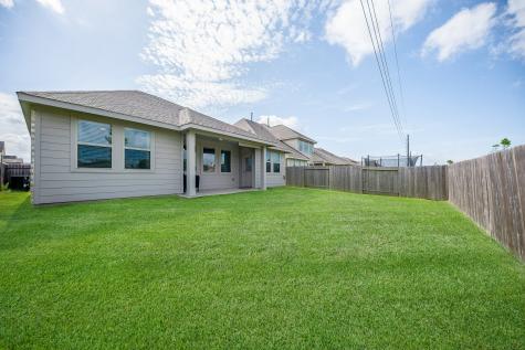 3234 Dry Creek Drive Missouri City TX 77459
