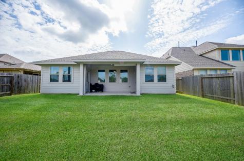 3234 Dry Creek Drive Missouri City TX 77459