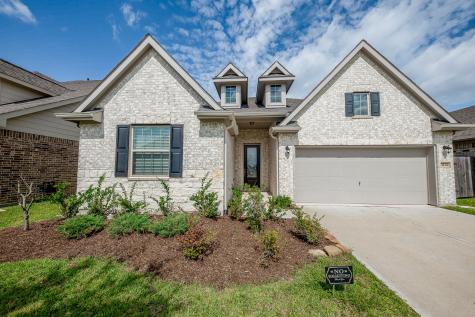 3234 Dry Creek Drive Missouri City TX 77459