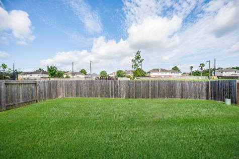 3234 Dry Creek Drive Missouri City TX 77459