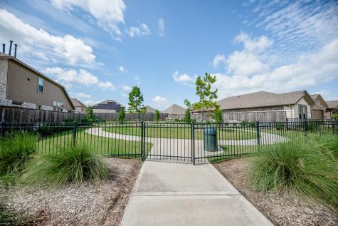 3234 Dry Creek Drive Missouri City TX 77459