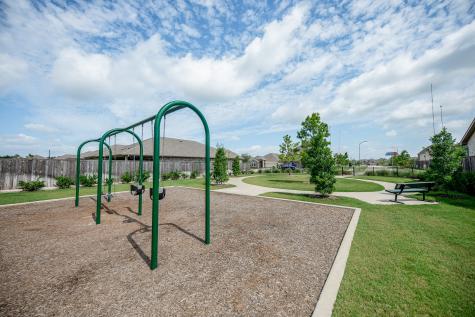 3234 Dry Creek Drive Missouri City TX 77459