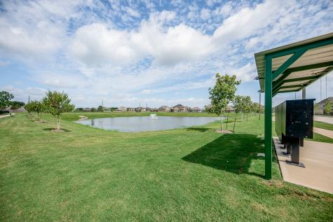 3234 Dry Creek Drive Missouri City TX 77459