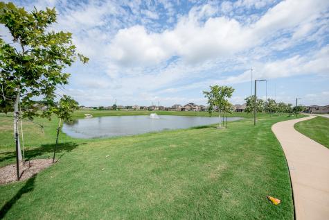 3234 Dry Creek Drive Missouri City TX 77459