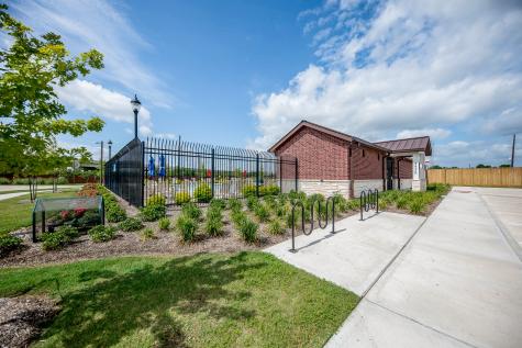 3234 Dry Creek Drive Missouri City TX 77459