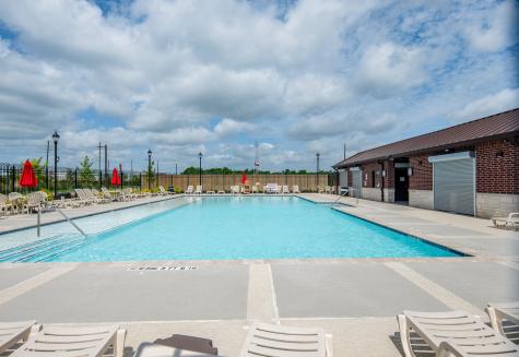 3234 Dry Creek Drive Missouri City TX 77459
