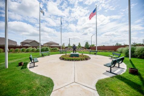 3234 Dry Creek Drive Missouri City TX 77459