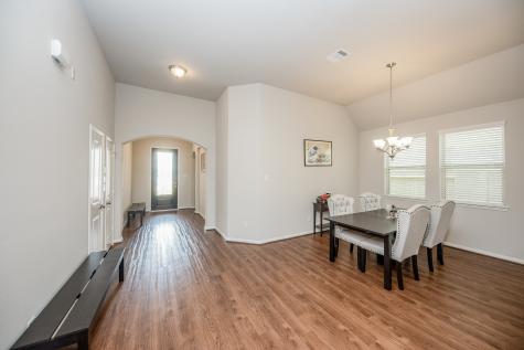 3234 Dry Creek Drive Missouri City TX 77459
