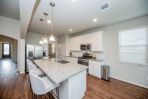3234 Dry Creek Drive Missouri City TX 77459