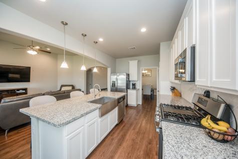 3234 Dry Creek Drive Missouri City TX 77459