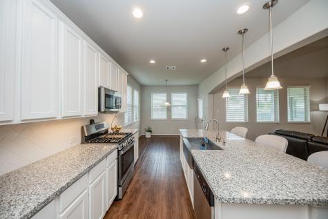 3234 Dry Creek Drive Missouri City TX 77459