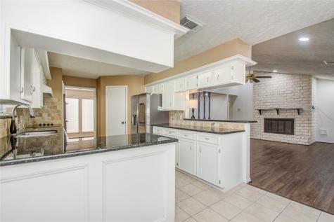 11527 Sagewillow Lane Houston TX 77089