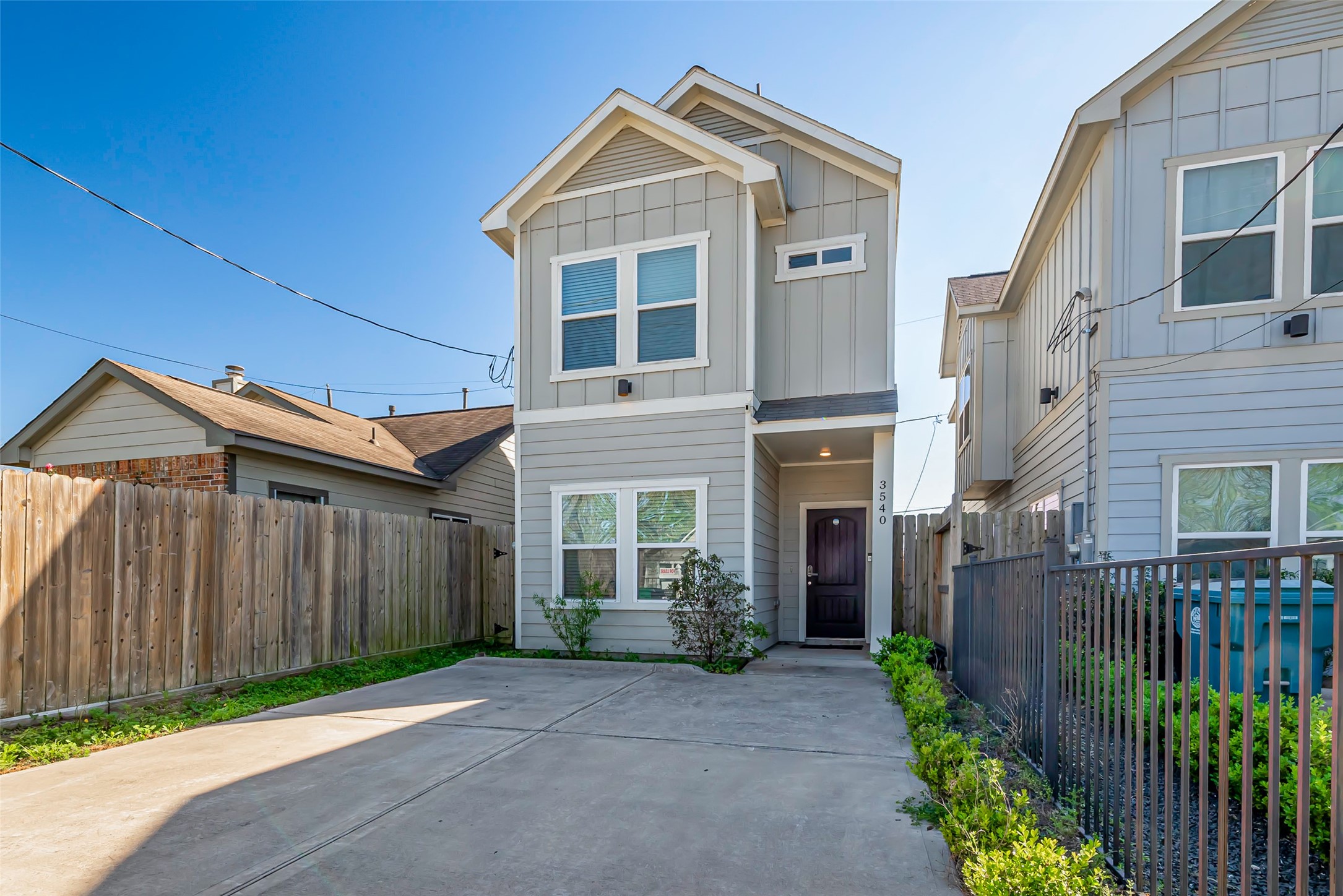 3540 Rebecca Street Houston TX 77021
