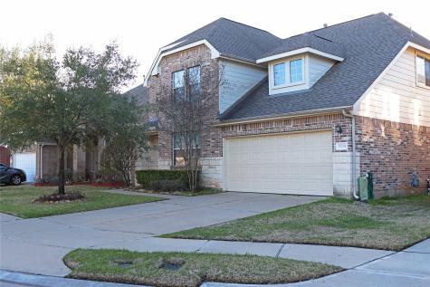 13006 Orchard Green Drive Richmond TX 77407