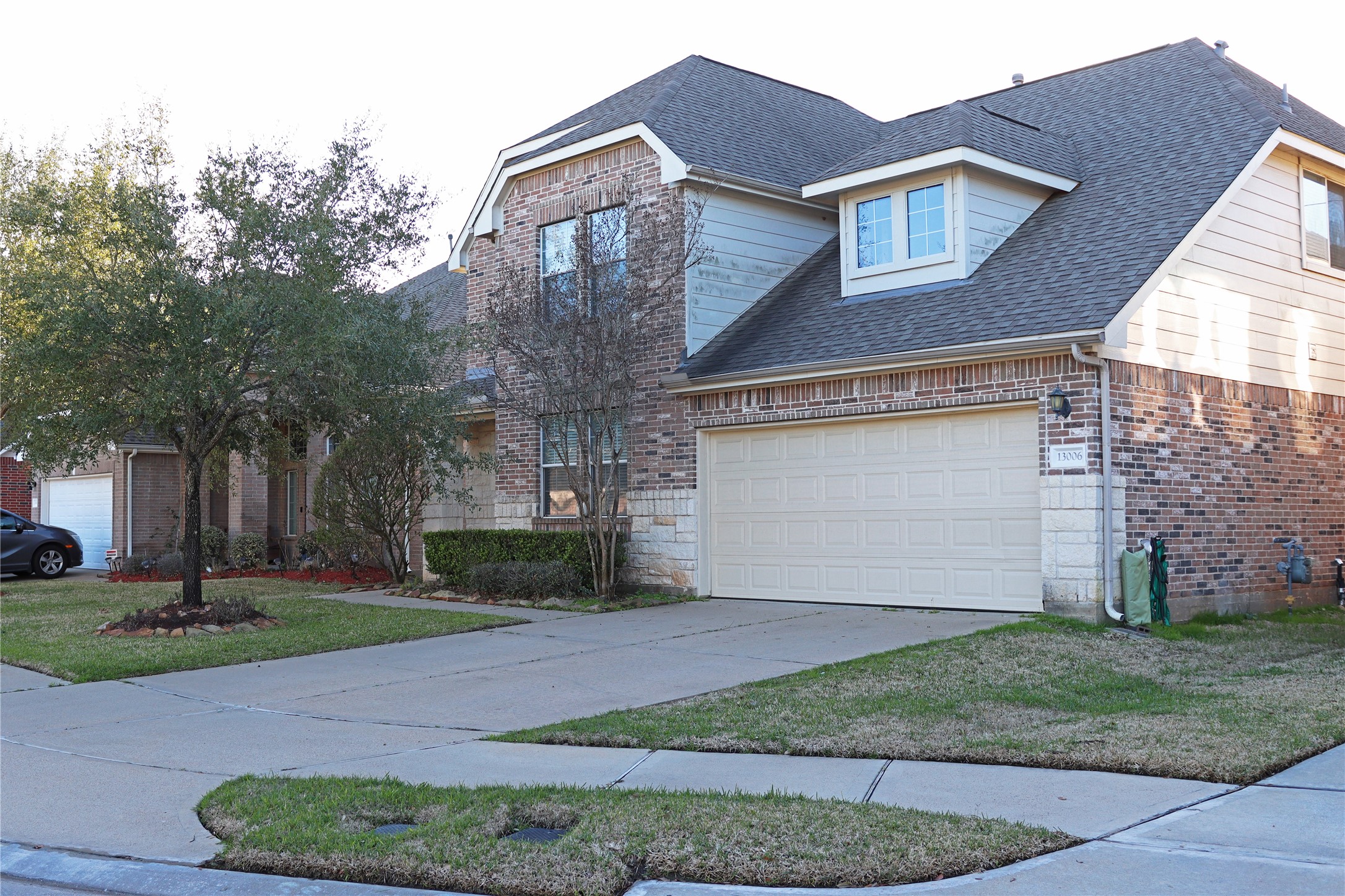 13006 Orchard Green Drive Richmond TX 77407
