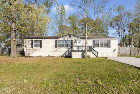 150 Pegasus Court Conroe TX 77306