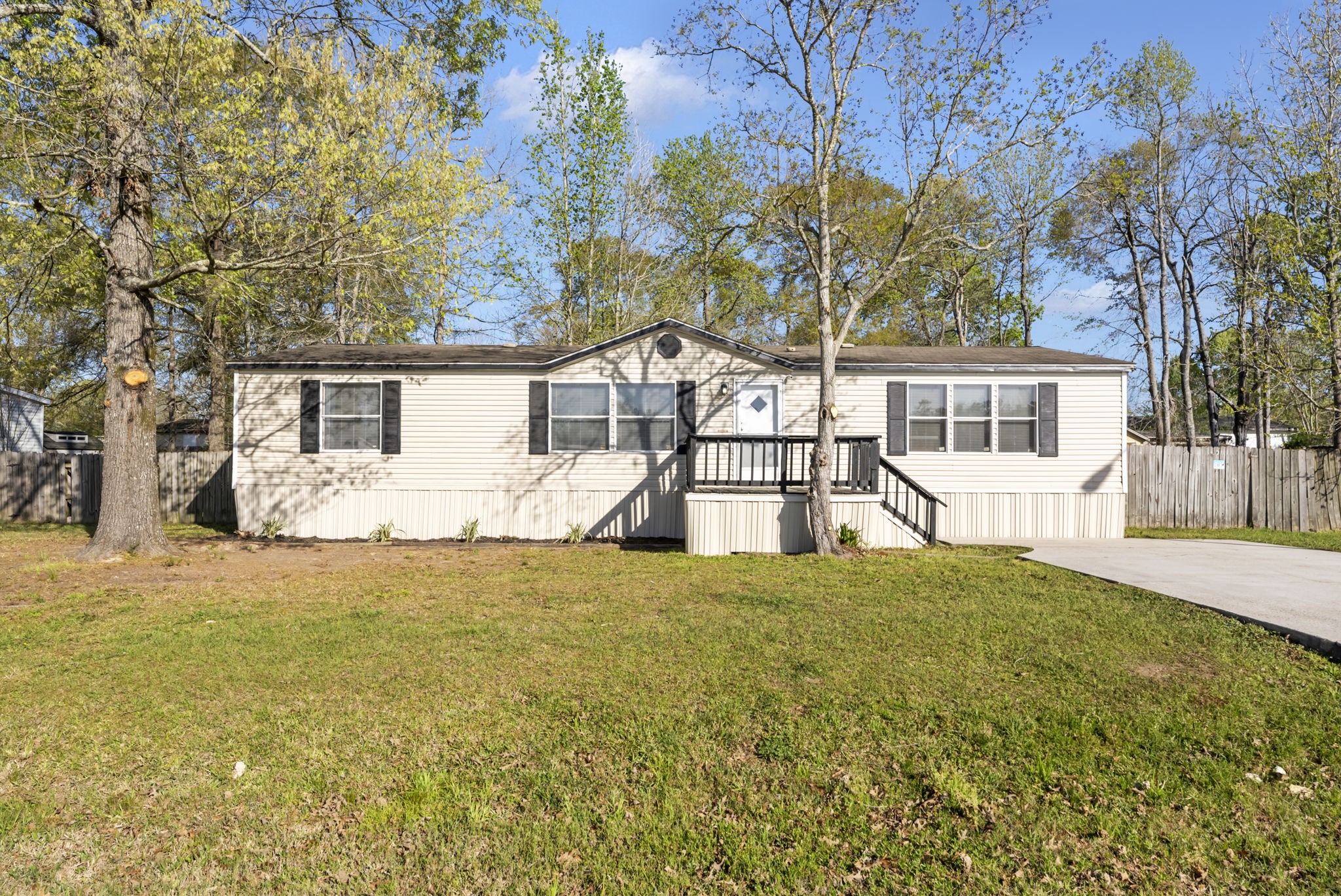 150 Pegasus Court Conroe TX 77306