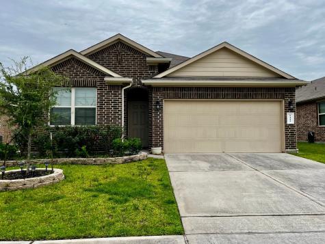 5443 Redwood Summit Lane Katy TX 77449