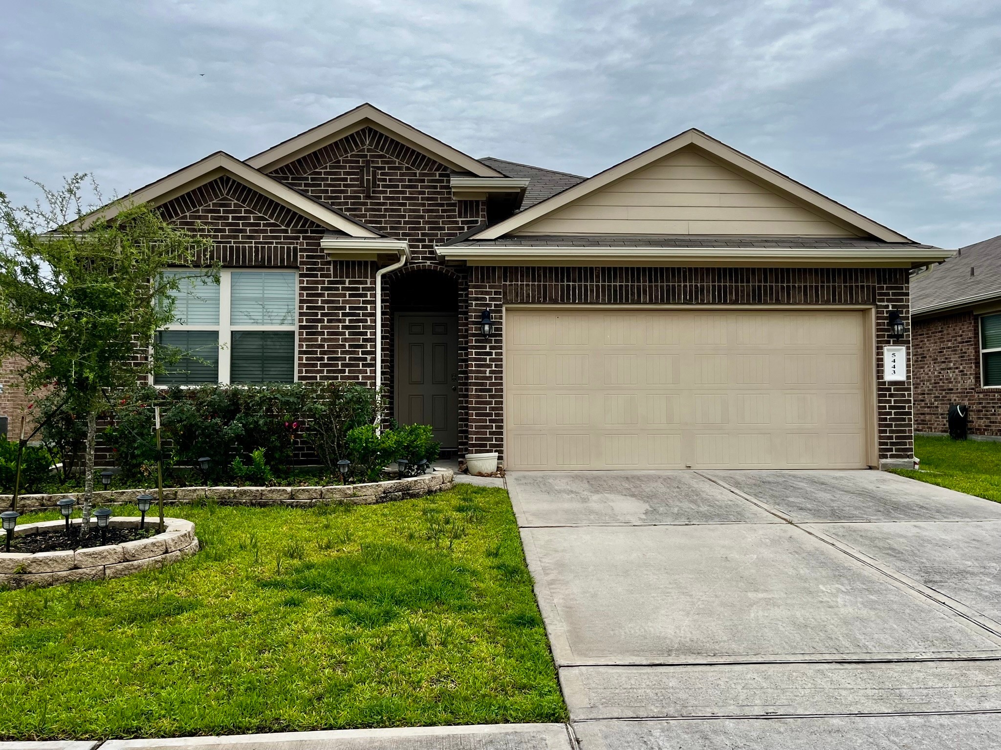 5443 Redwood Summit Lane Katy TX 77449