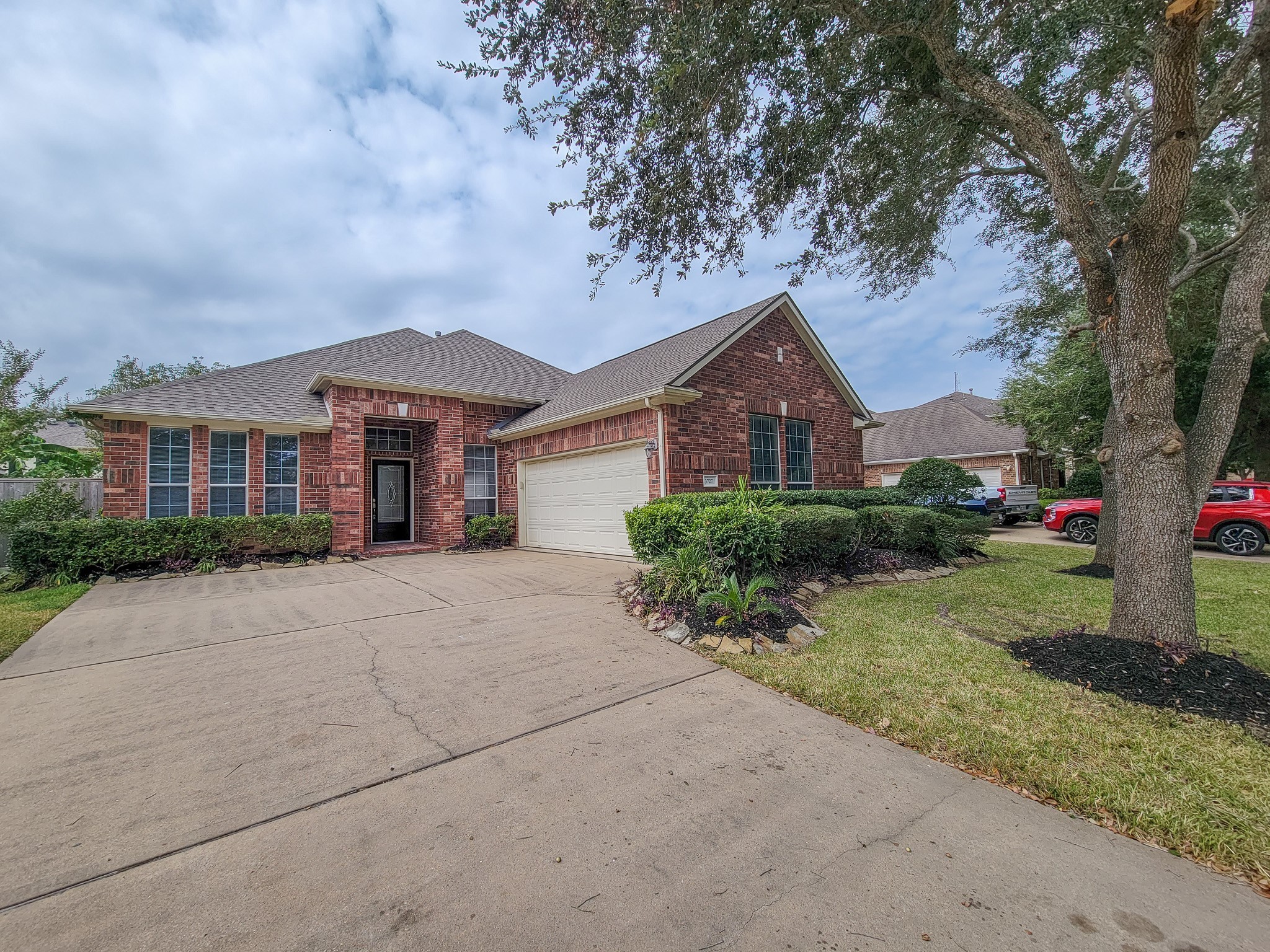 3727 Auburn Grove Circle Missouri City TX 77459
