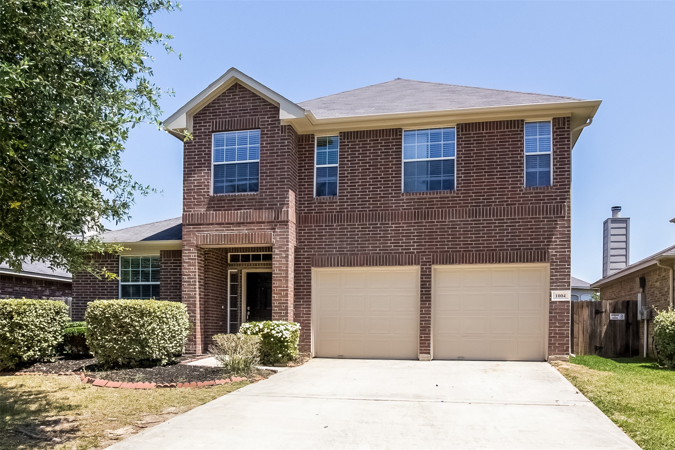 1004 Summer Park Boulevard Conroe TX 77303