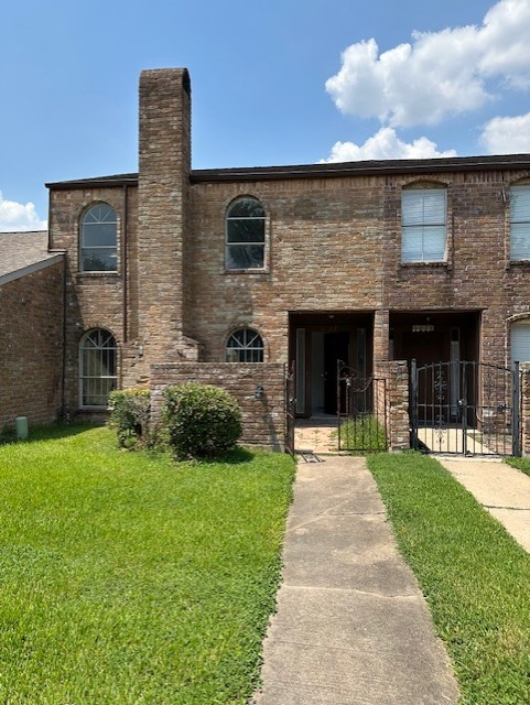 8722 Maplecrest Drive Houston TX 77099