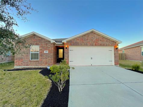 22510 Guncotton Avenue Hockley TX 77447