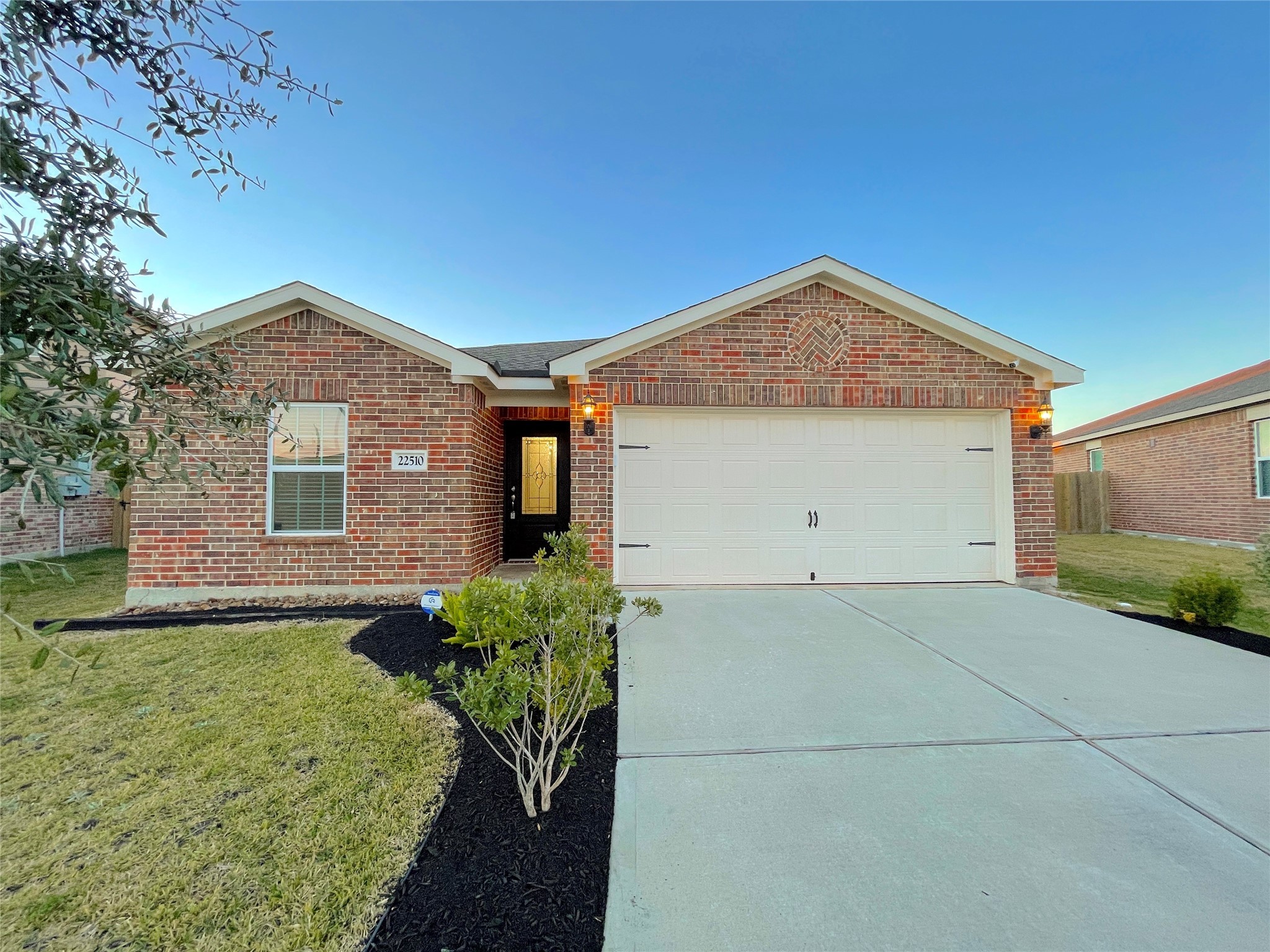 22510 Guncotton Avenue Hockley TX 77447