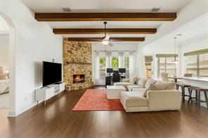 321 Westwood Drive League City TX 77573