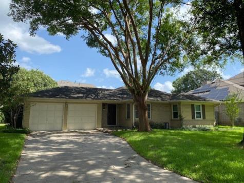 2902 Ashwood Street Houston TX 77025