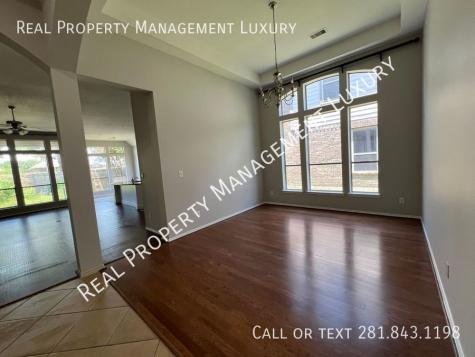 25834 Palmdale Estate Drive Richmond TX 77406