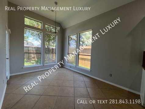 25834 Palmdale Estate Drive Richmond TX 77406