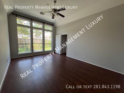 25834 Palmdale Estate Drive Richmond TX 77406
