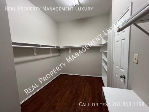 25834 Palmdale Estate Drive Richmond TX 77406