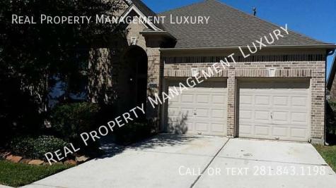 25834 Palmdale Estate Drive Richmond TX 77406