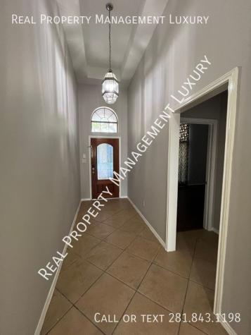 25834 Palmdale Estate Drive Richmond TX 77406