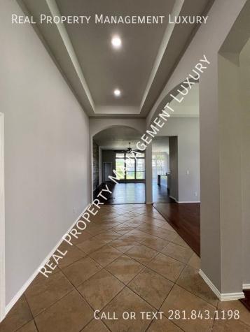 25834 Palmdale Estate Drive Richmond TX 77406
