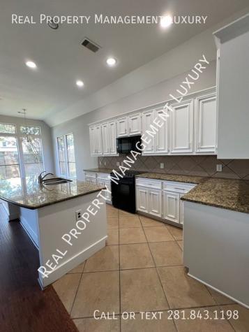 25834 Palmdale Estate Drive Richmond TX 77406