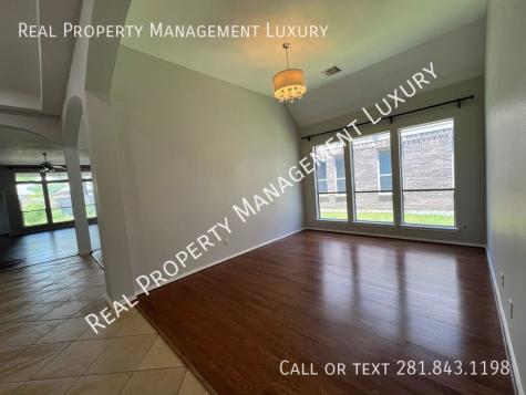 25834 Palmdale Estate Drive Richmond TX 77406