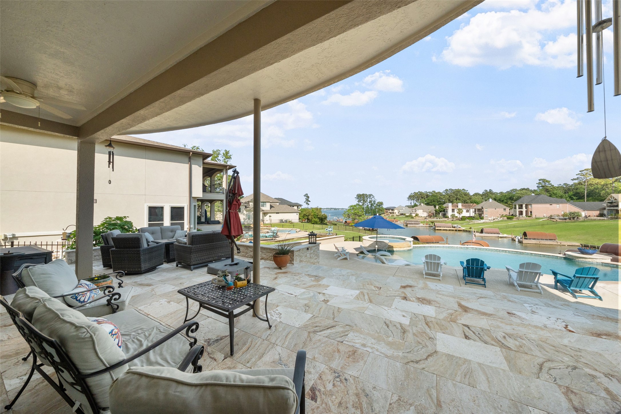 18762 Grand Harbor Point Montgomery TX 77356